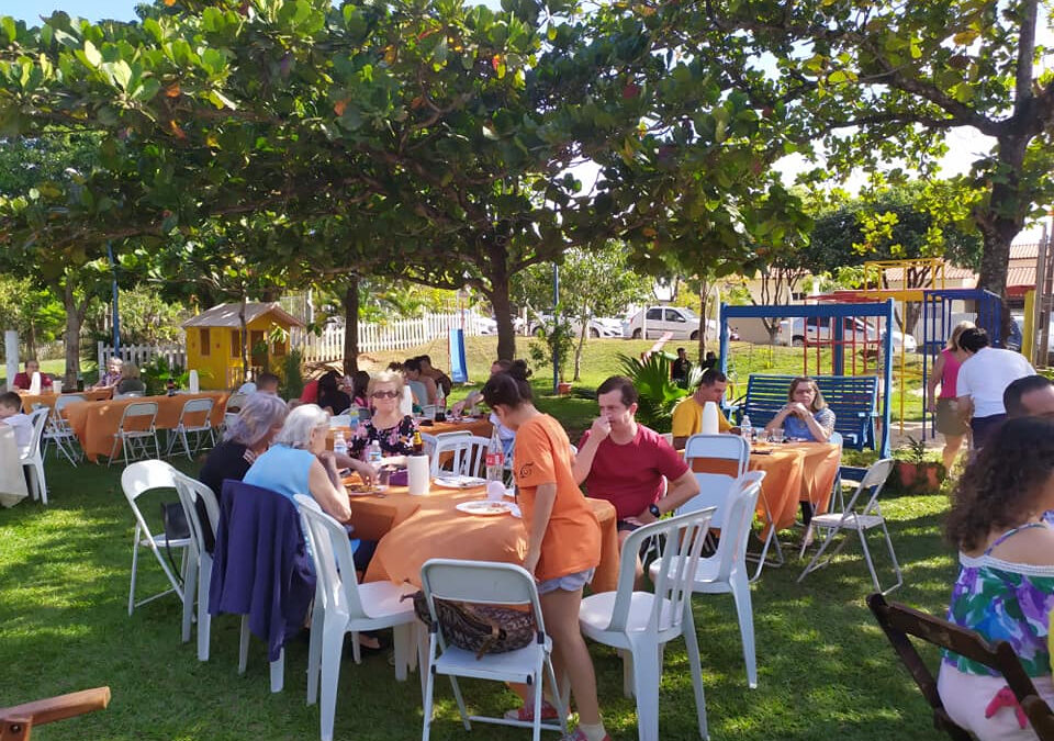 Conexão Familiar em Adamantina