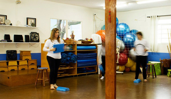 Centro-Leste retoma atividades com cursos, saúde e estética