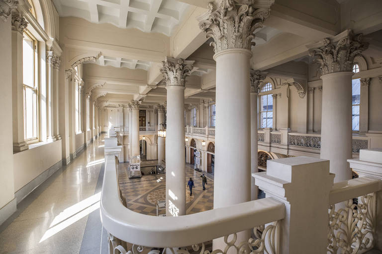 Museu da Língua Portuguesa promove show de música