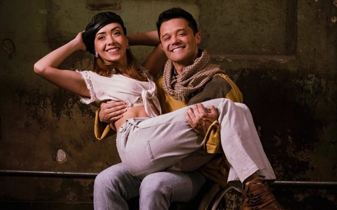 Lilás – Um Musical em Tons Reais