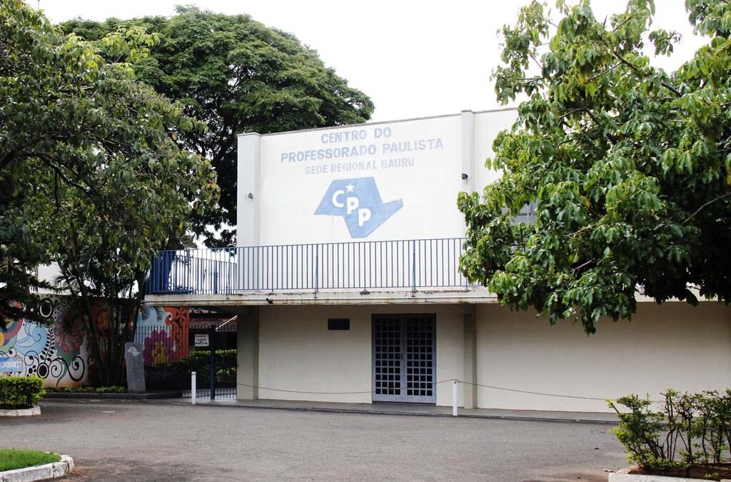 CPP-Bauru completa 57 anos com almoço festivo