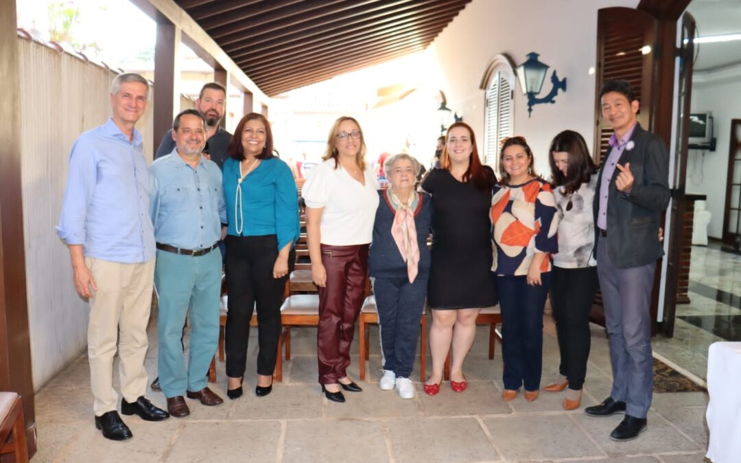 CPP-Campinas realizou “Café com Prosa” com professores