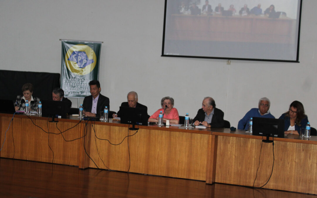 Perspectivas para a educação foram pauta de reunião