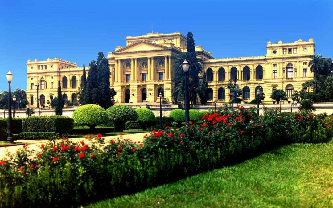 Dia da Independência: Descubra roteiros pedagógicos em SP