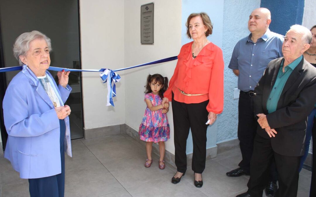 CPP inaugura sede administrativa em Bragança Paulista