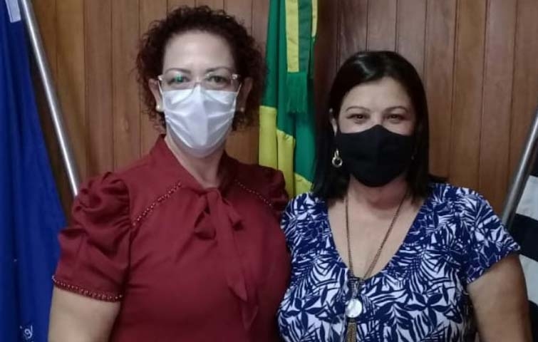 CPP-Adamantina estabelece convênio com a cidade de Lucélia