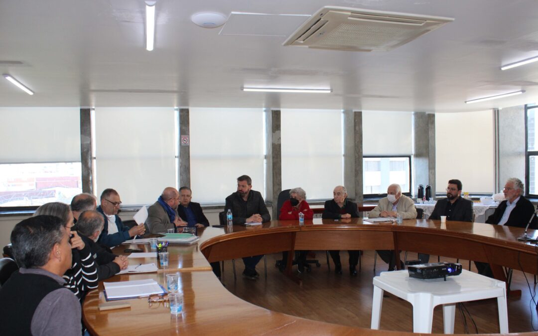 CPP apoia servidores demitidos injustamente