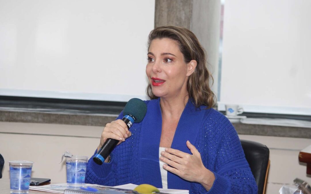 Todos pela Educação e CPP compartilham pensamentos sobre a educação brasileira