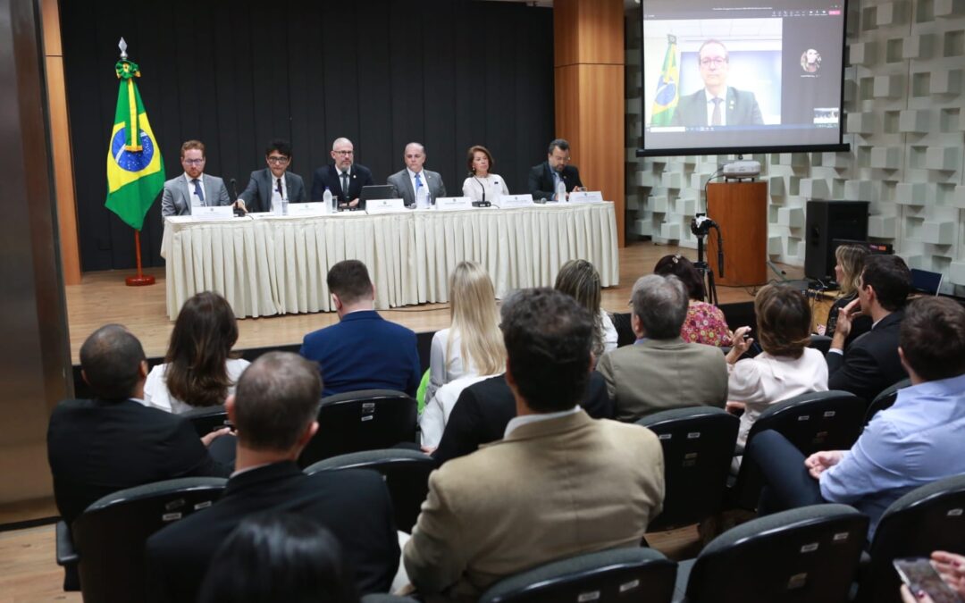 MEC e Inep divulgam resultados do Saeb e do Ideb 2021