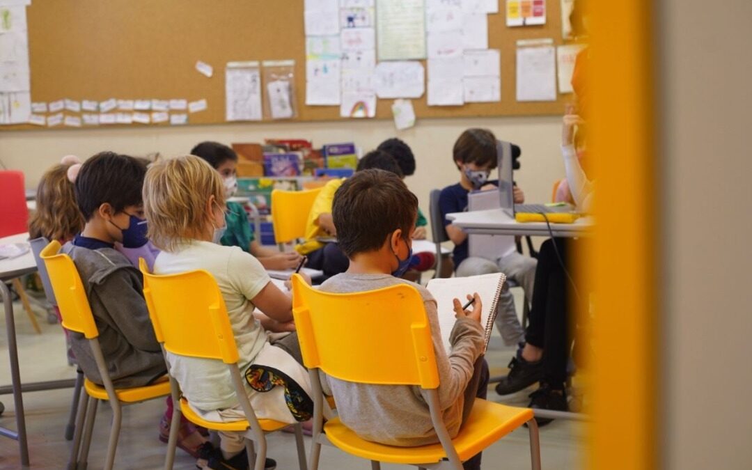 Redes municipais iniciam processo para criação de um novo currículo