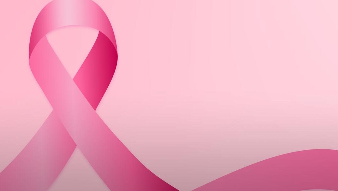 Atividade do Outubro Rosa em Osvaldo Cruz