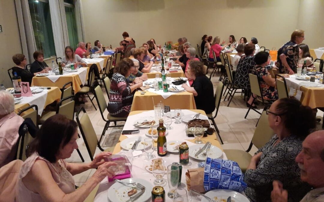 CPP-Assis comemora Dia do Professor