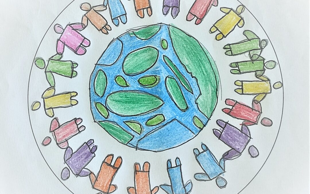 Jovem do Instituto Bola Pra Frente concorre a prêmio internacional