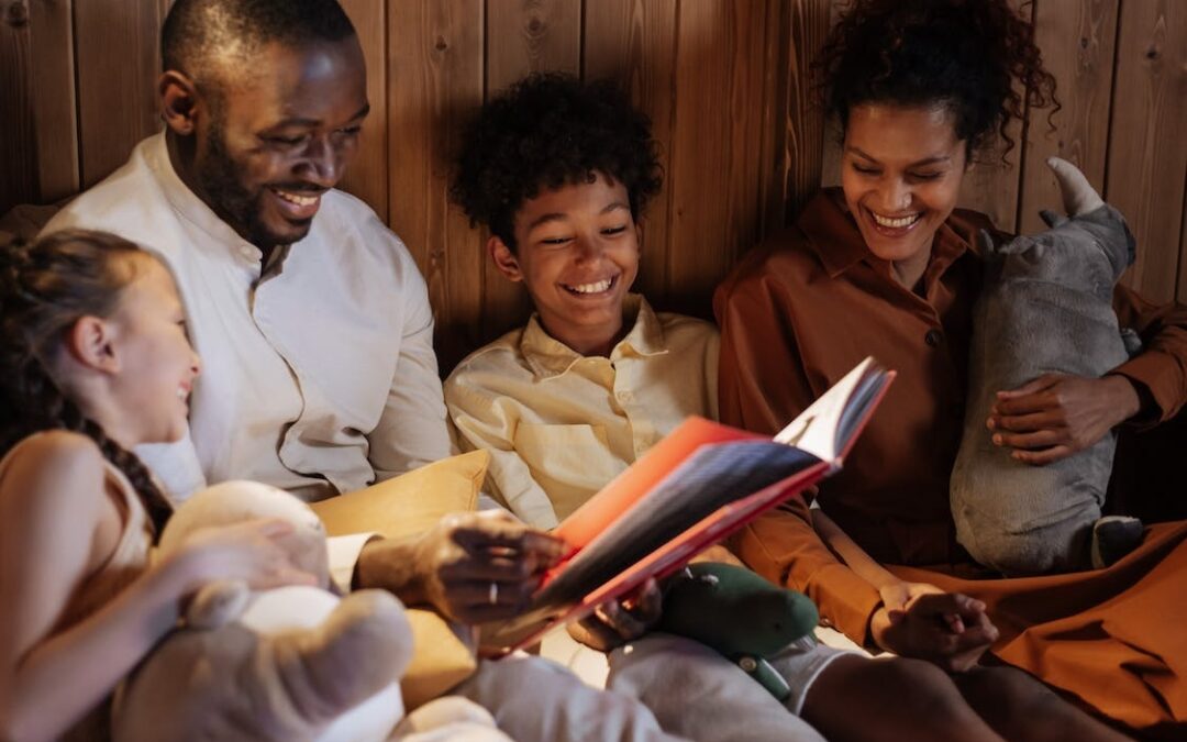 Dia da Leitura: três formas de incluir sem custo no dia a dia