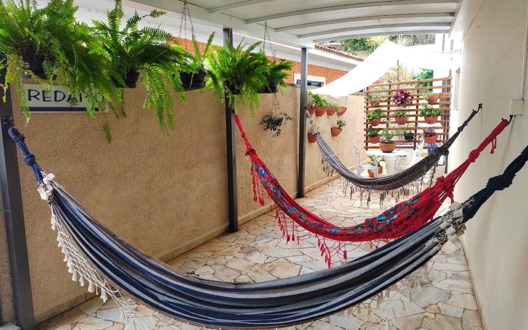 Colônia de Férias Águas de São Pedro completa 25 anos