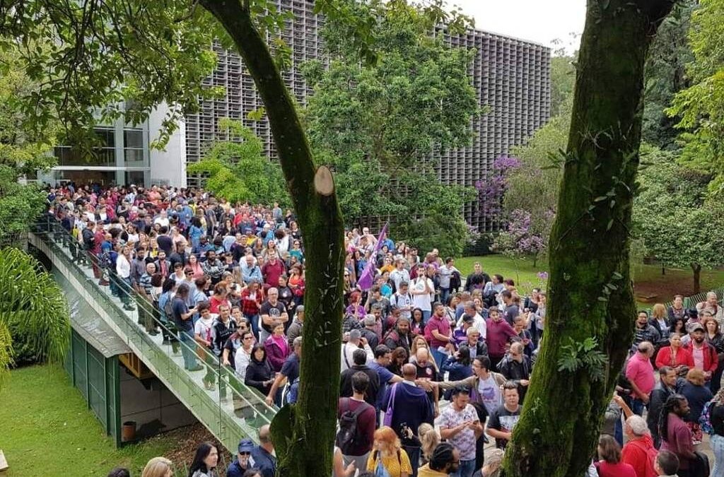 CPP na mídia: Fim do desconto a servidor aposentado de SP