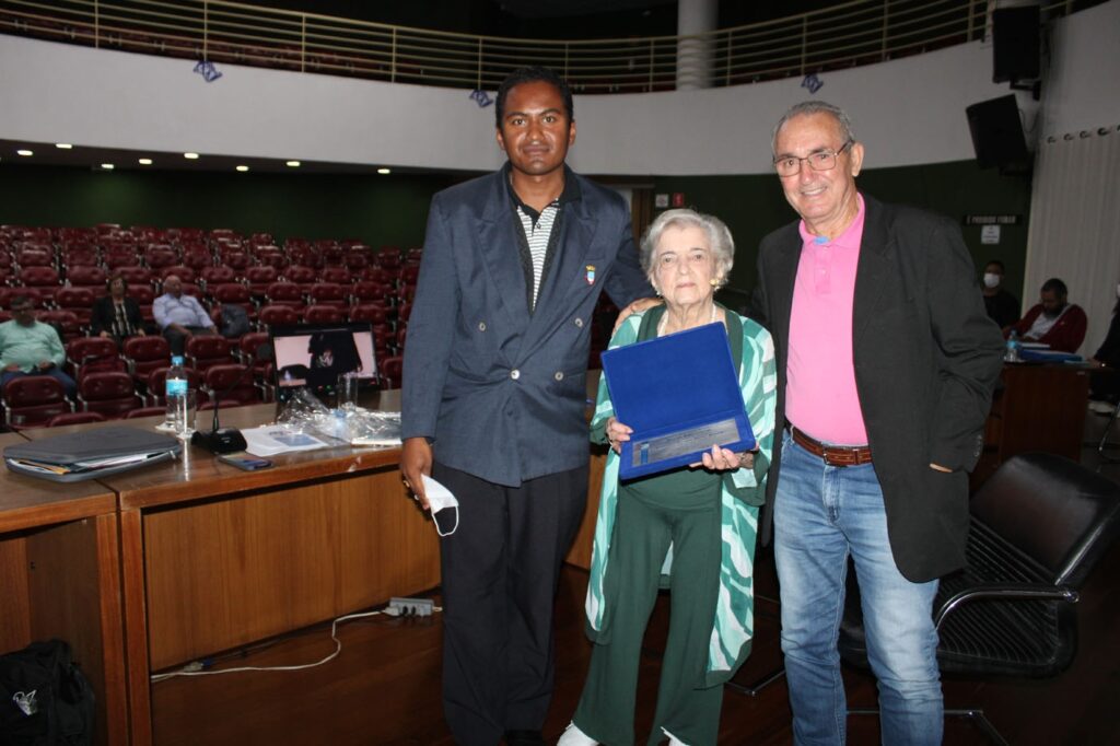 Fotos: Leila Ofélia