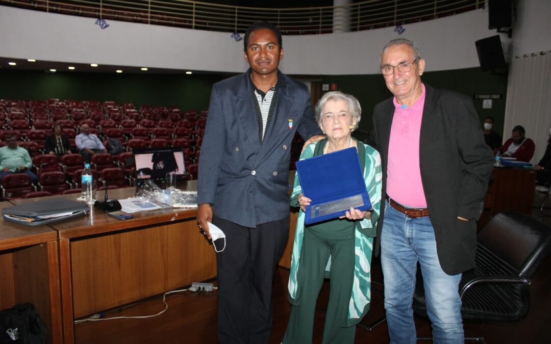 Conselho do CPP faz última reunião de 2022