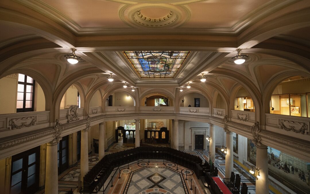 Museu do Café conta com especial para o Dia da Consciência Negra