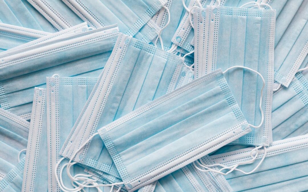 CPP recomenda uso de máscaras diante do aumento da Covid-19