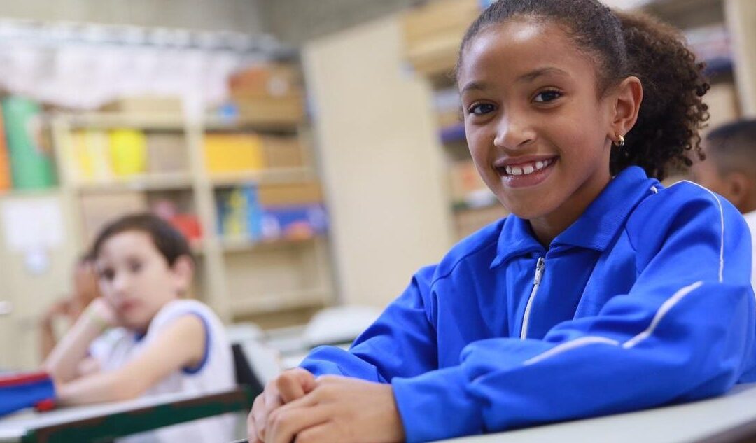 Capital terá 318 escolas estaduais de ensino integral em 2023 