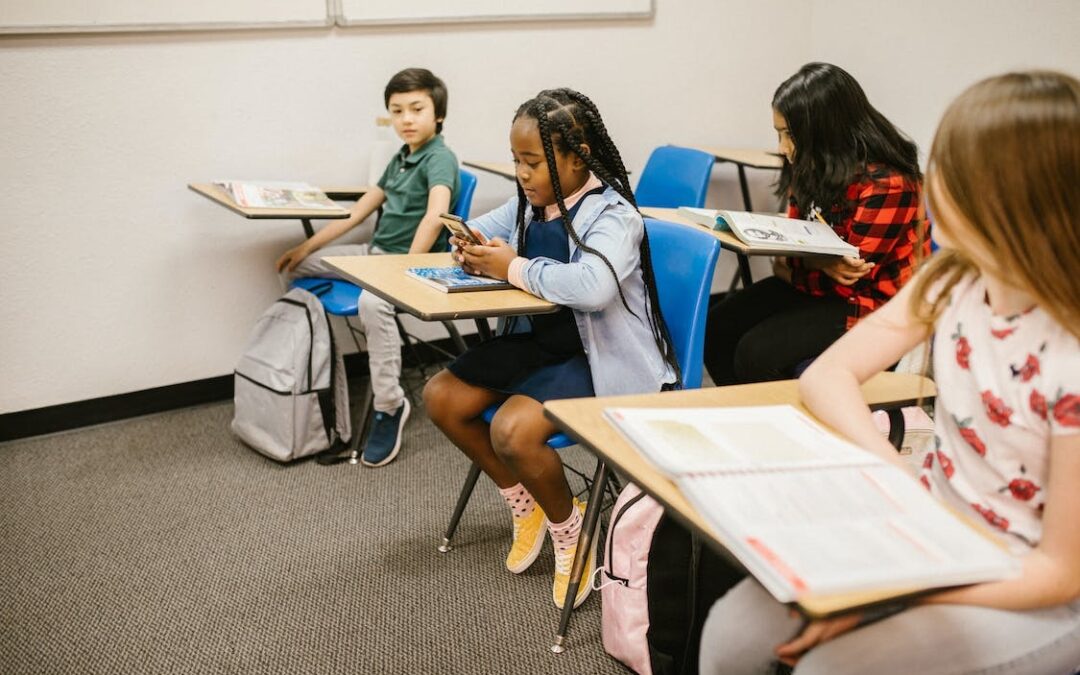 MP cria programa de prevenção ao assédio sexual nas escolas