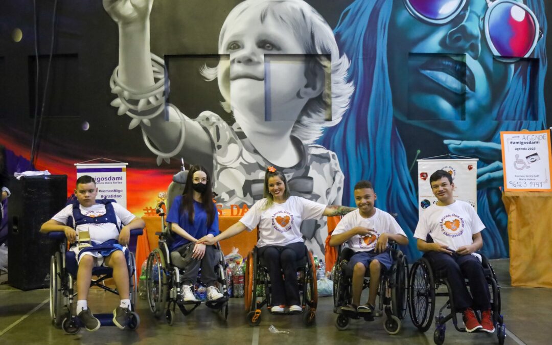 Escolas do ABC arrecadam mais de uma tonelada de lacres de alumínio