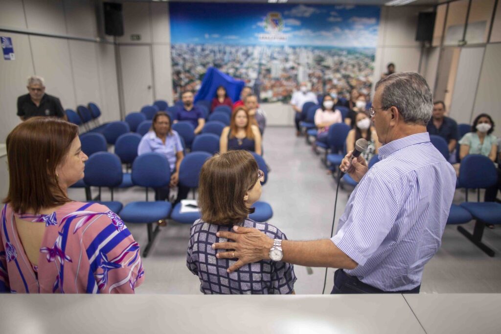 Foto: Prefeitura Municipal de Araçatuba