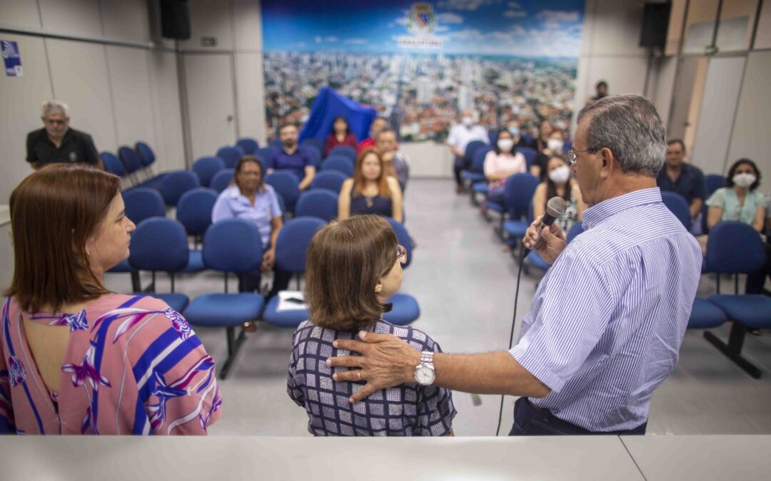 CPP participa do Conselho Municipal de Educação 2022/2025