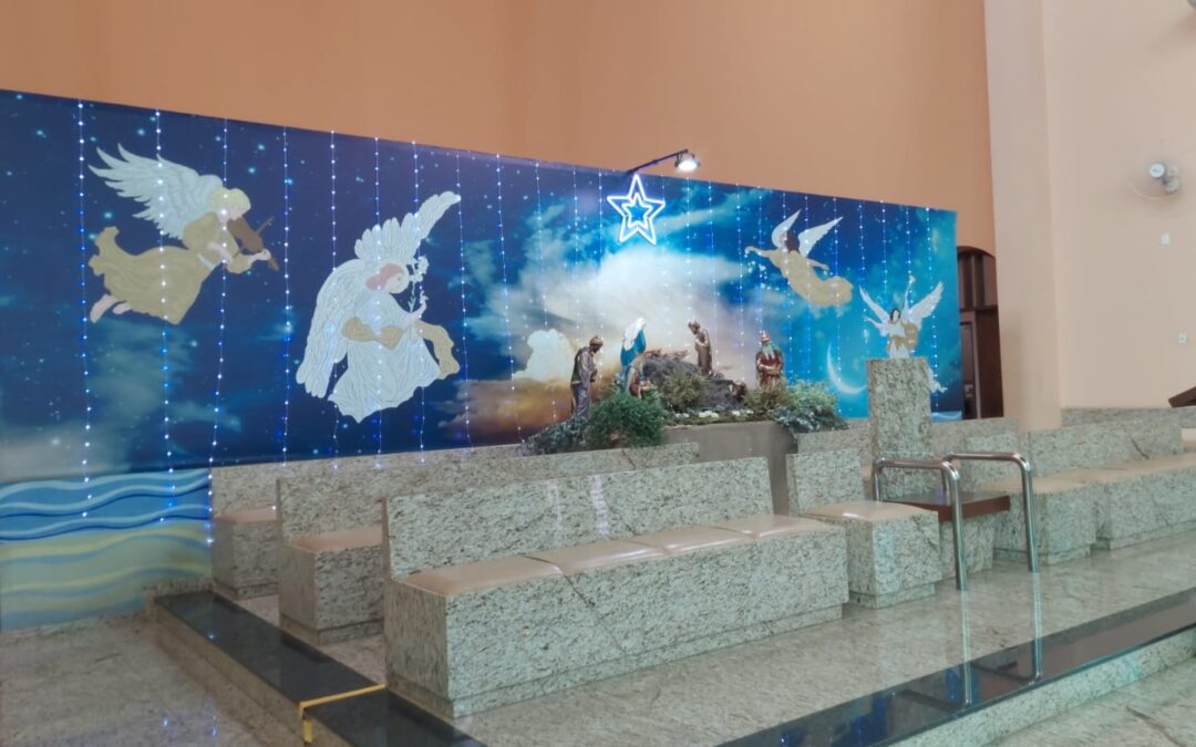 Coral do CPP-Catanduva participará de Cantata de Natal