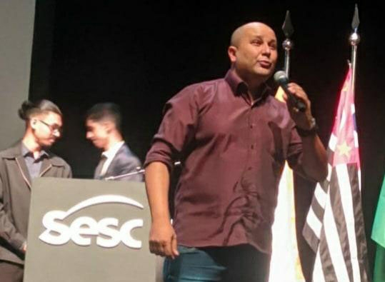 Diretor de Guarulhos participa de Seminário de Gestão Integradas