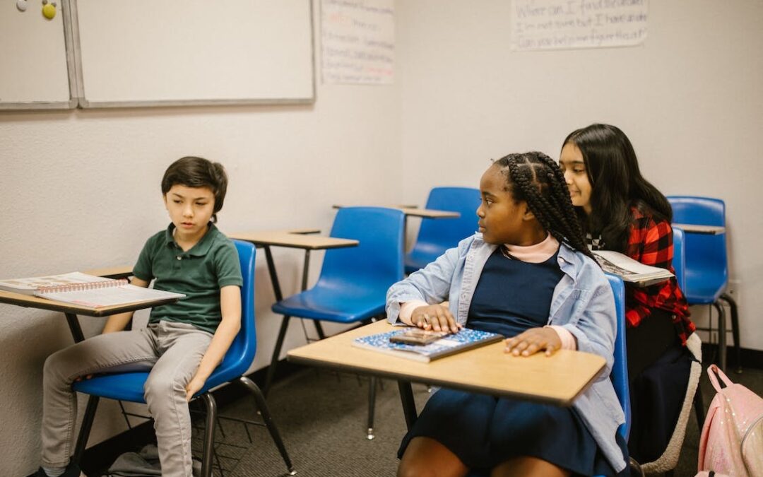 CPP articula criação do Observatório da Violência nas Escolas