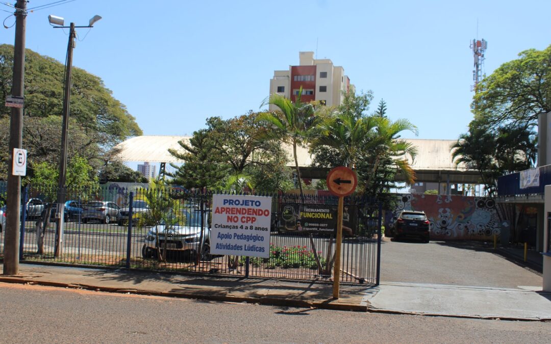 II Feira de Artesanato e Livro no CPP-Bauru