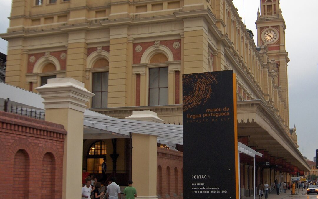 Museu lança novos Objetos Digitais de Aprendizagem