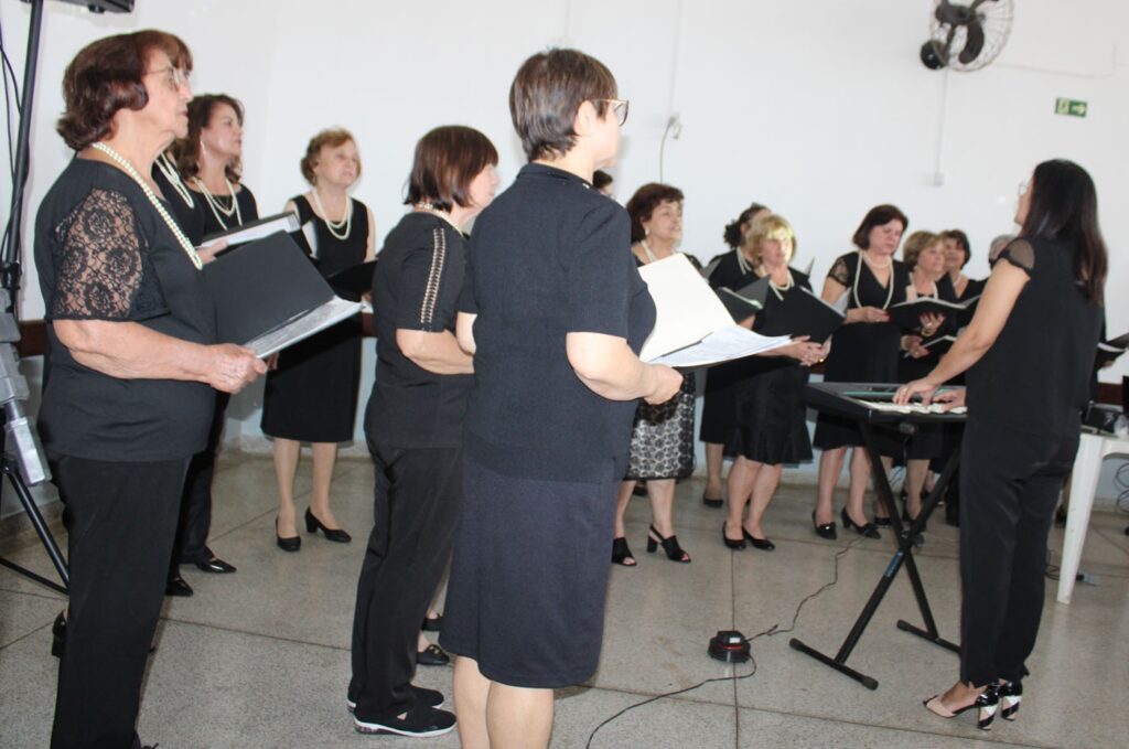 Fotos: Leila Ofélia