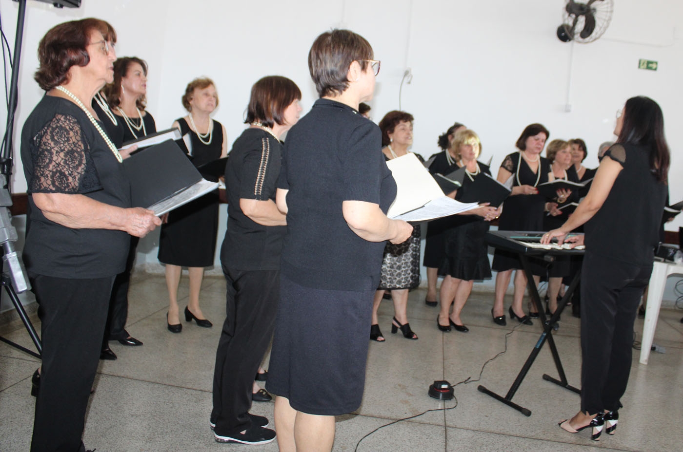 Fotos: Leila Ofélia