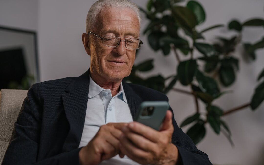 Recadastramento anual é obrigatório para aposentados e pensionistas