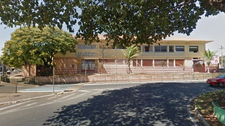 Entidades discutem segurança no entorno da escola Jesuíno de Arruda