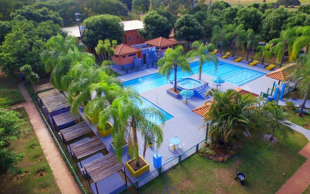 Colônias de férias: confira o calendário do 1º semestre