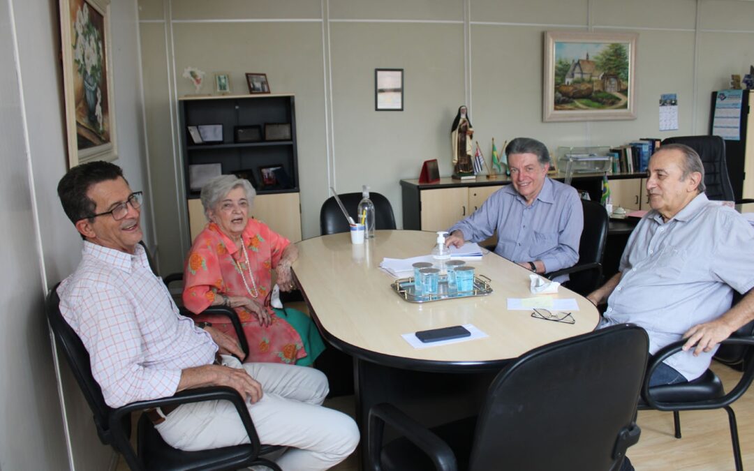 CPP sediará encontro de servidores de SP nos dias 23 e 24 de fevereiro