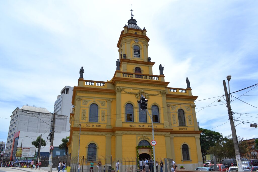 Foto: Diocese de Santo Amaro