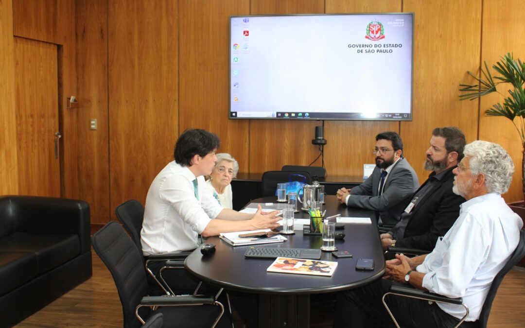 CPP debate demandas do magistério e da Educação na Seduc
