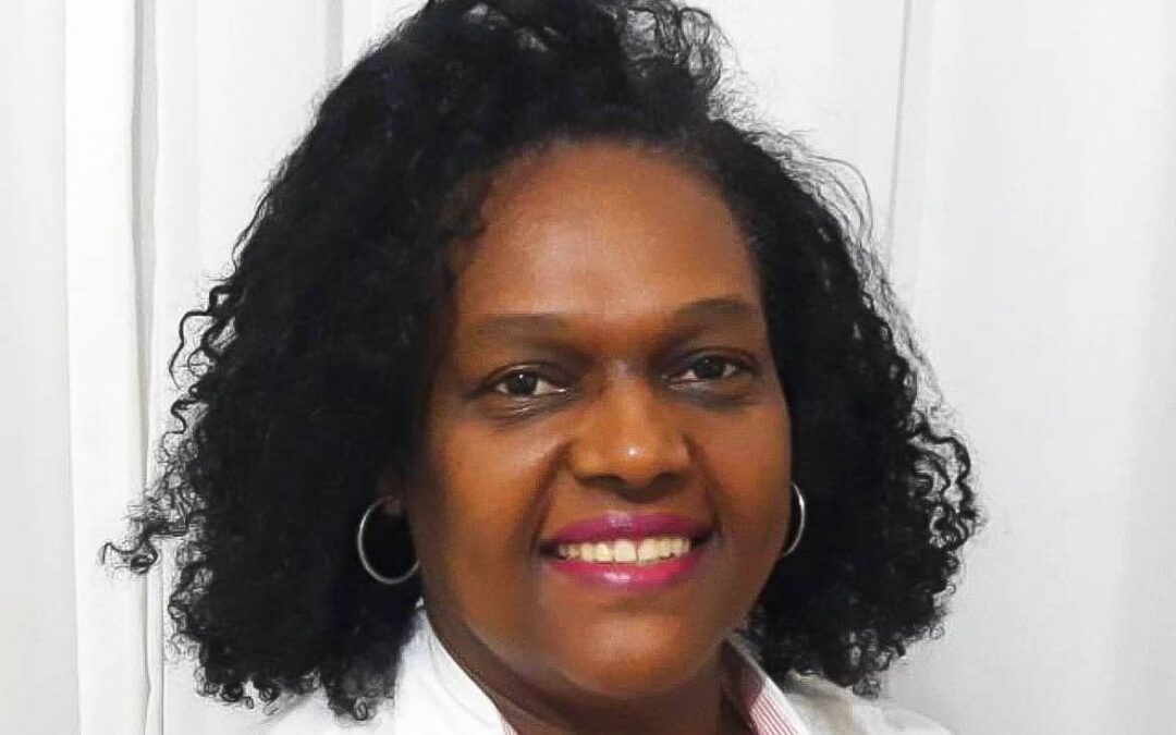 CPP lamenta a morte da professora Dirce Pereira do Prado