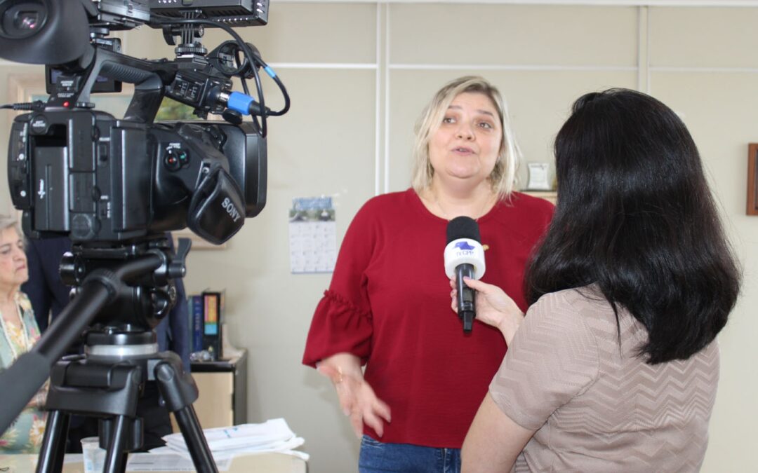 Deputada Federal Luciene Cavalcante associa-se ao CPP