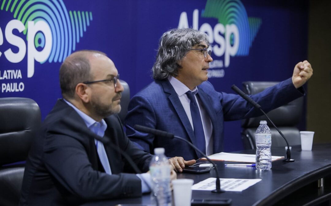 CPP na luta para reaver valores descontados no confisco