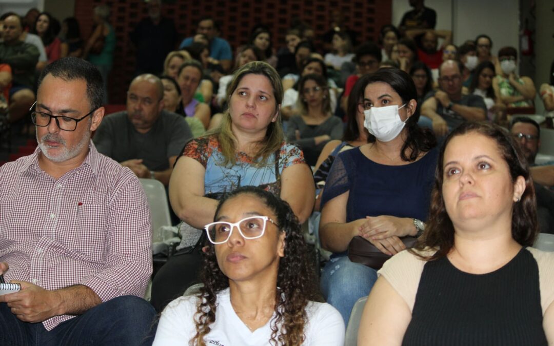 CPP promove palestra para gestores educacionais em São Carlos