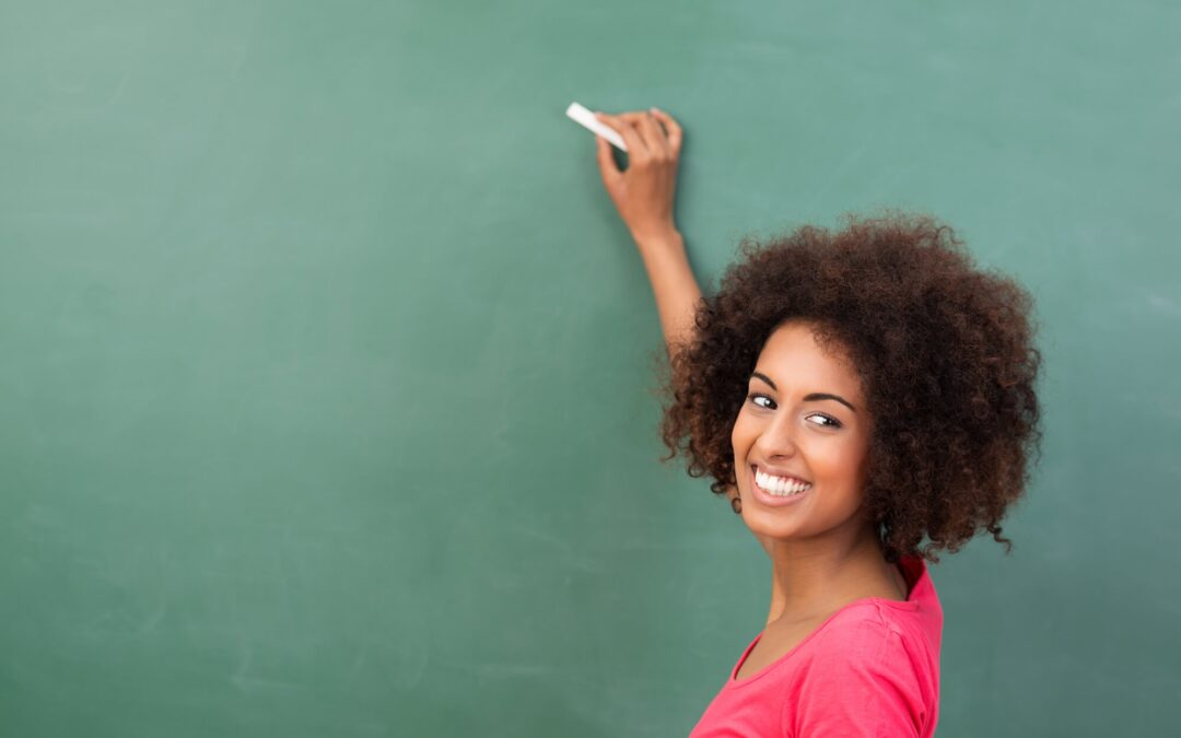 Feliz Dia de Luta das Mulheres!