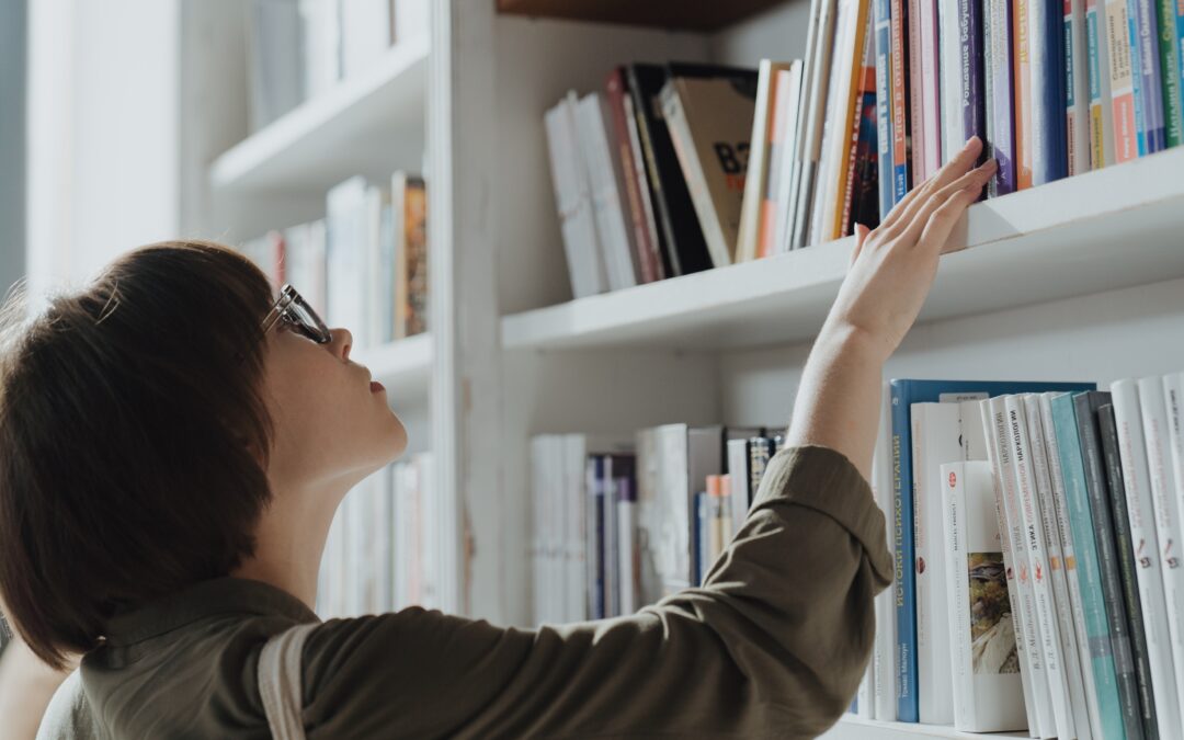 Disal reforça a importância dos livros da educação