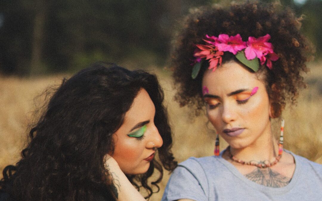 Sarau das Mina marca Mês das Mulheres no Museu da Língua Portuguesa