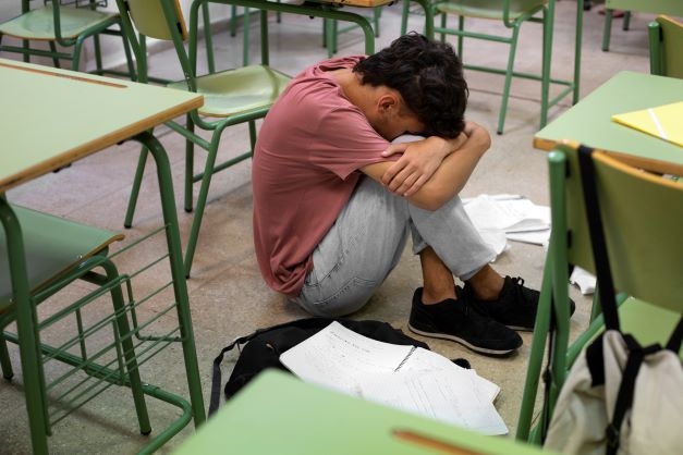 48% dos estudantes da rede pública já sofreram violência na escola, diz pesquisa